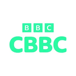 Logo CBBC