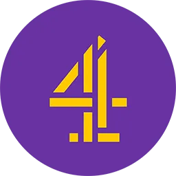 Logo Channel 4