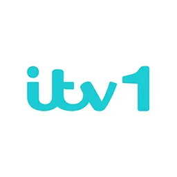 Logo ITV1