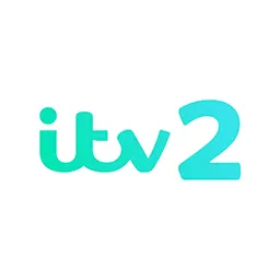 Logo ITV2