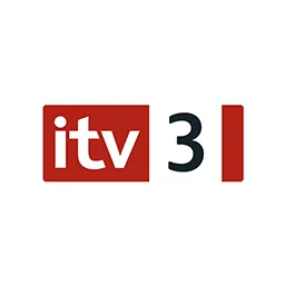 Logo ITV3