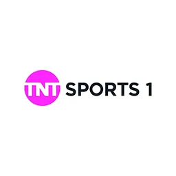Logo TNT Sports 1