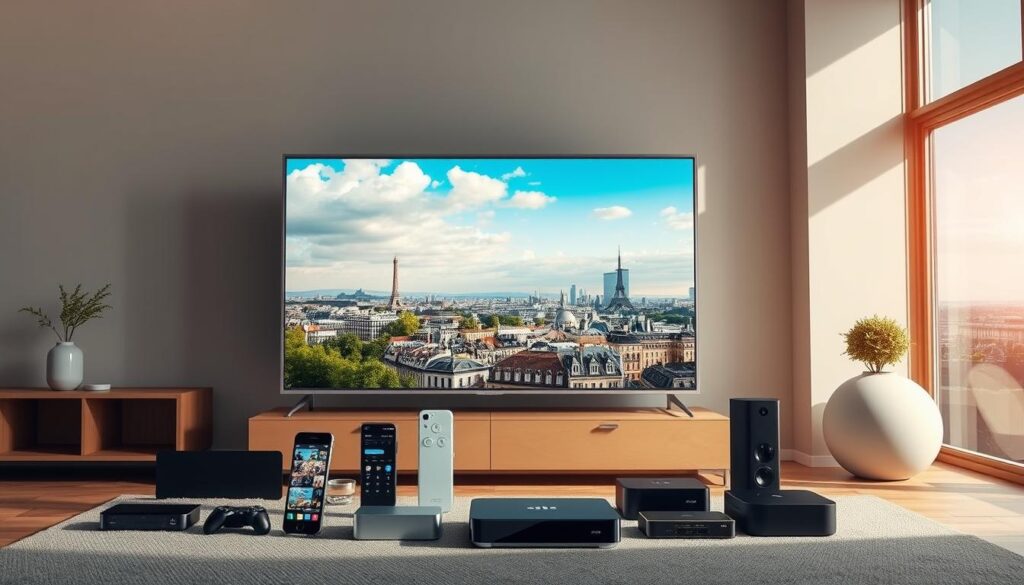 iptv france